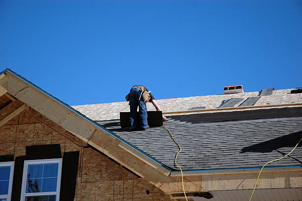 Quick and Trustworthy Emergency Roof Repair Services in Homewood, SC